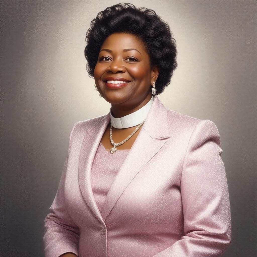 Shirley Caesar
